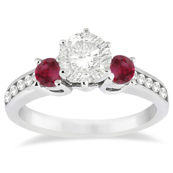 allurez s best engagement rings now have gemstones after a decision by ...