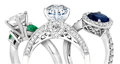 Design Your Own Engagement Ring Design Your Own Engagement Ring