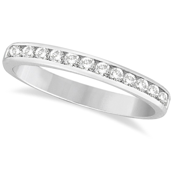 Stackable Rings Mean Great Fashion