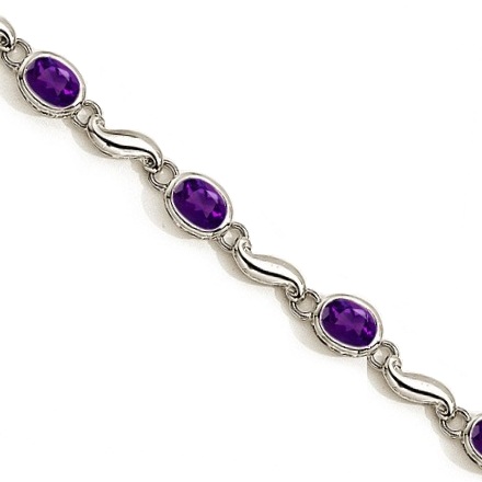 Amazing Amethyst Jewelry | Allurez Jewelry Blog