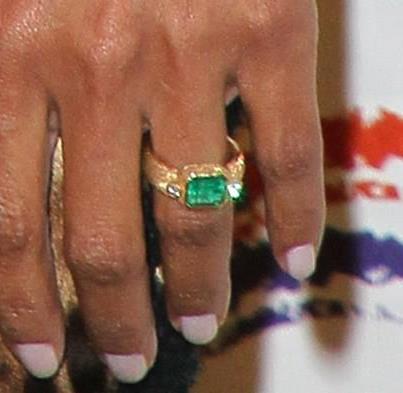 Halle berry shop engagement ring