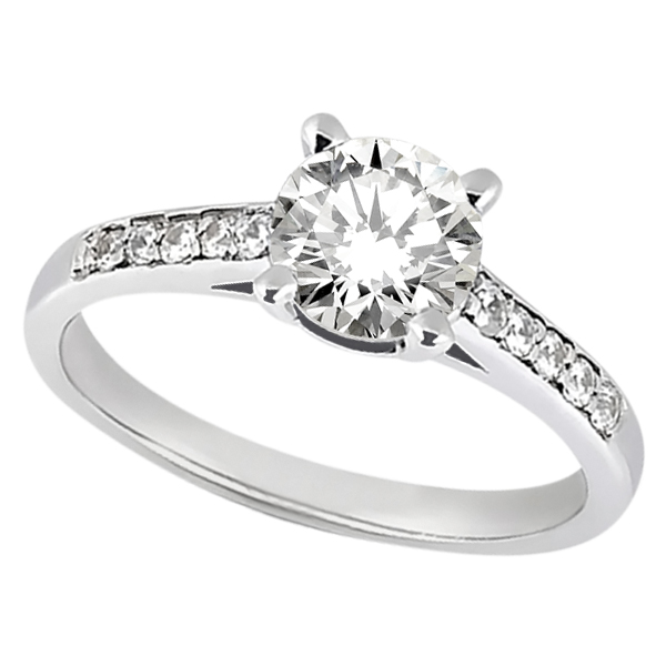 How to Design Your Own Engagement Ring