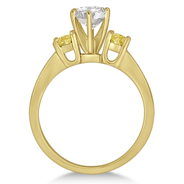 Best Metal for Engagement Rings | Allurez Jewelry Blog