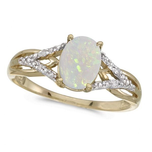 Opals: From the Aussie Outback to Outer Space | Allurez Jewelry Blog