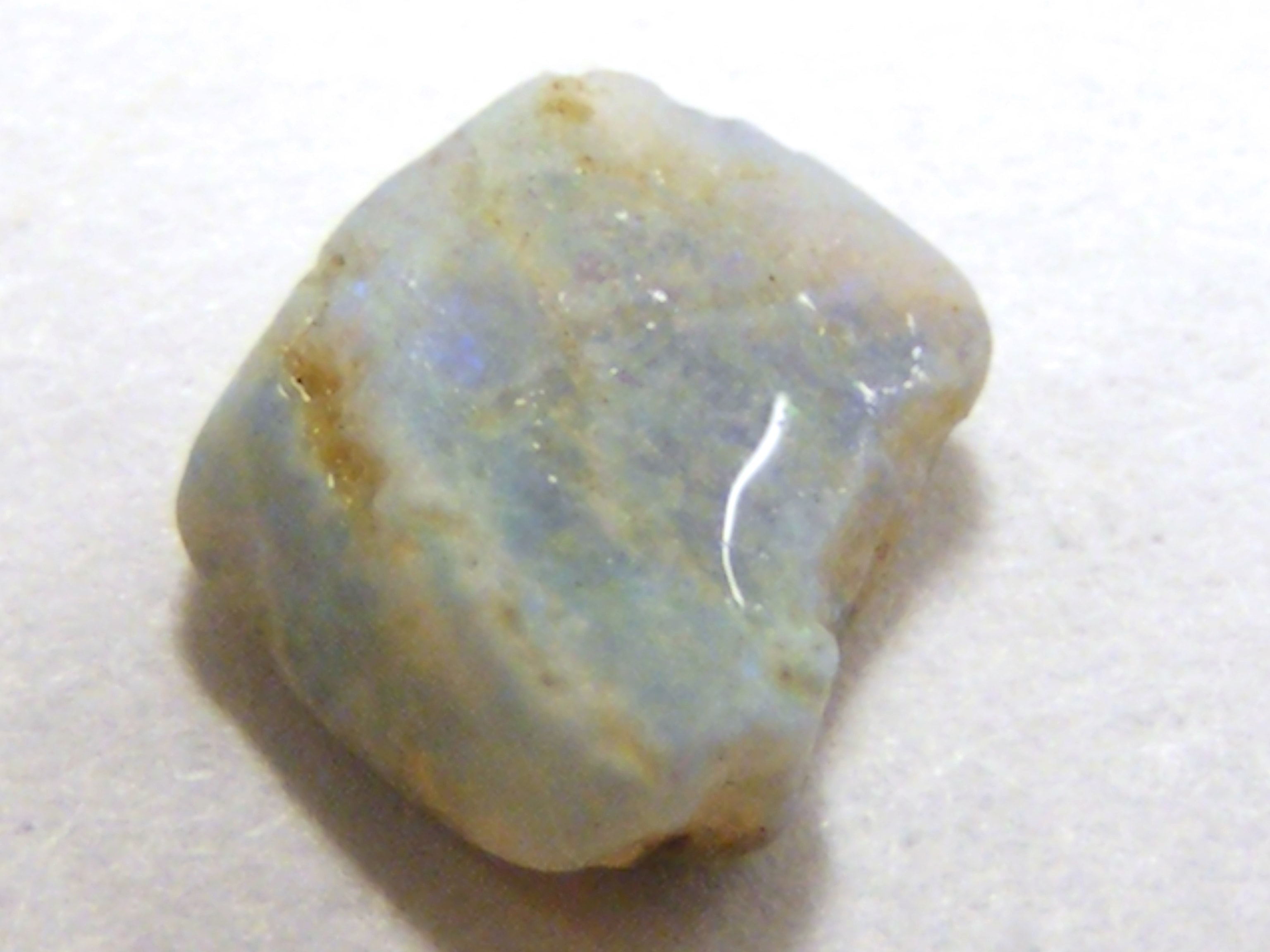 Opals: From the Aussie Outback to Outer Space