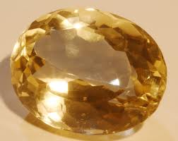 The Many Facets of Citrine