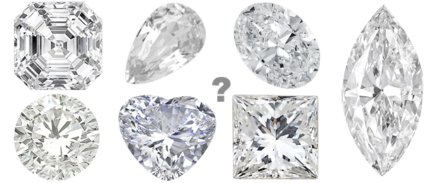 Is There a “Best” Diamond Shape?