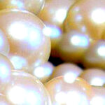 Pearls - Birthstone of June