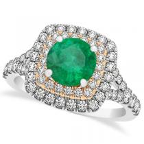 Emerald Gemstone Fun Facts