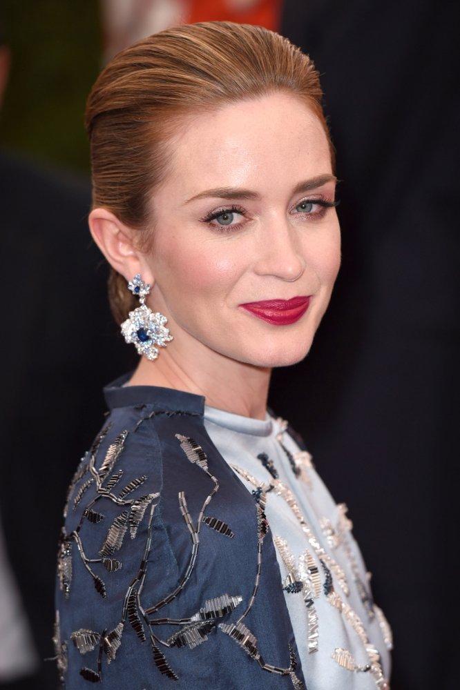 Top 5 Jewelry Looks at the 2015 Met Gala Extravaganza!