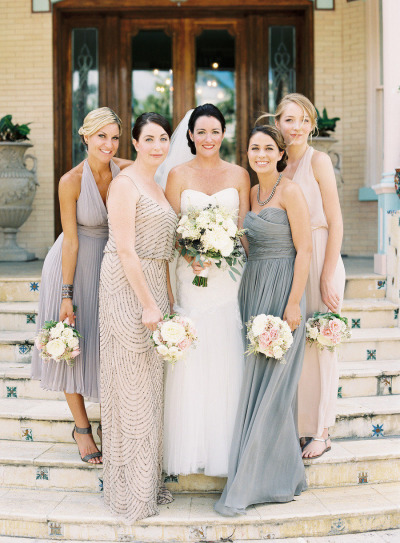 Being a Bridesmaid: Your Complete Guide | Allurez Jewelry Blog