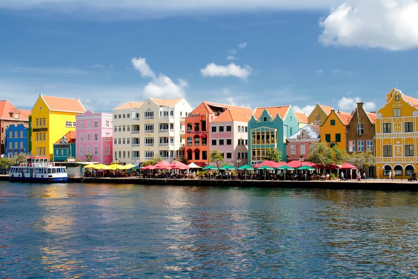 Willemstad-Curacao_Tilo-Grellmann