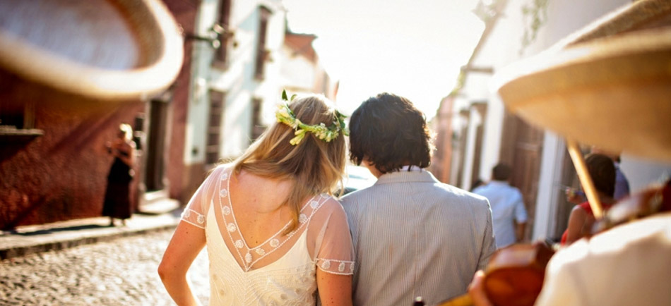 Destination Wedding: 13 Best Places To Marry, Part 1
