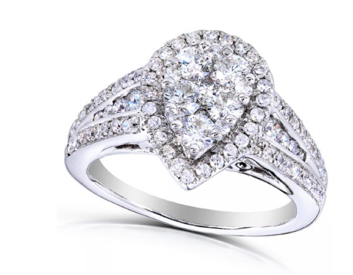 How to Finance an Engagement Ring