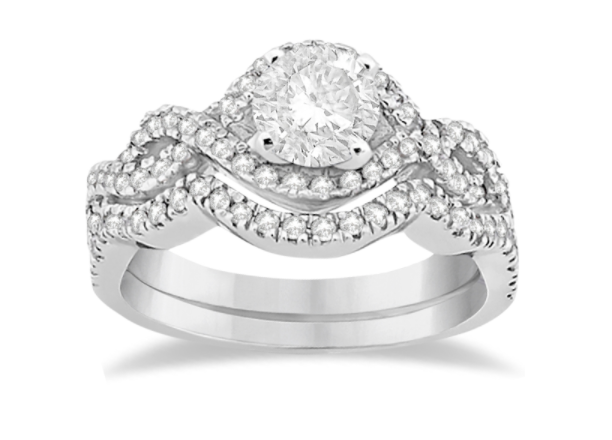 Bridal Ring Sets: Explore all the Options, Ideas and Styles