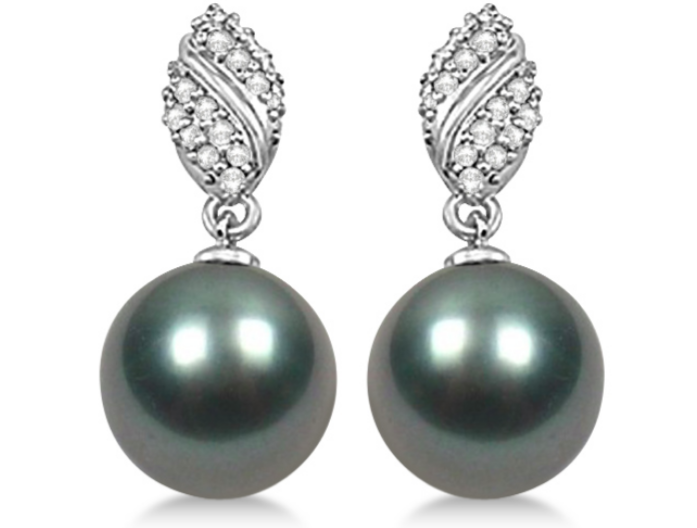 Update 162+ pearl earrings meaning super hot