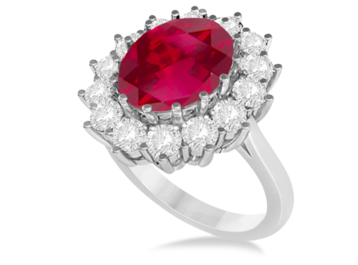 July Birthstone: Ruby Jewelry, Its Meaning and What It Symbolizes