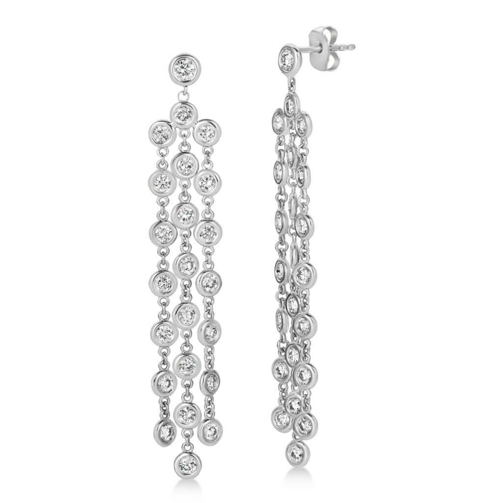 Spring Jewelry Trends and How to Style Them Allurez Jewelry Blog
