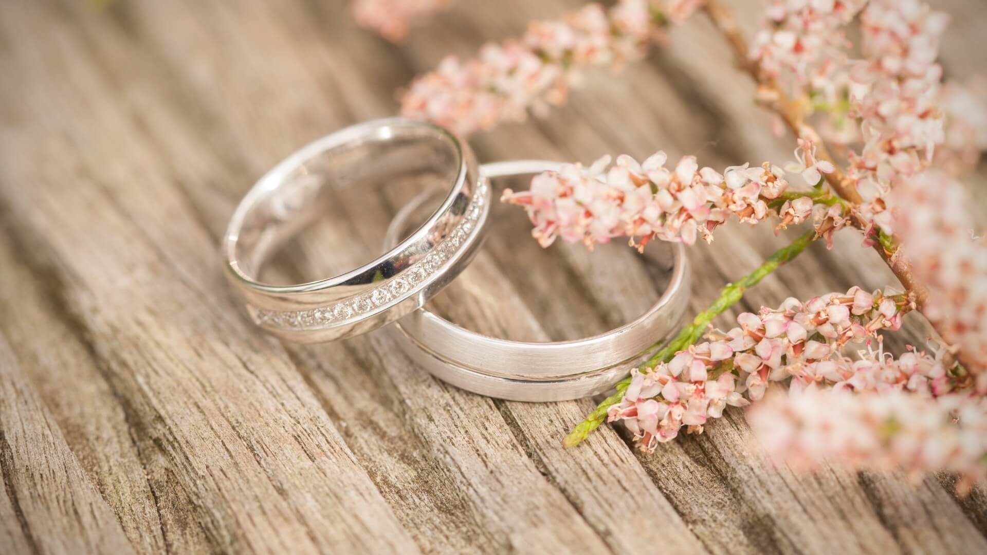 Wedding Band Styles: The Complete Guide