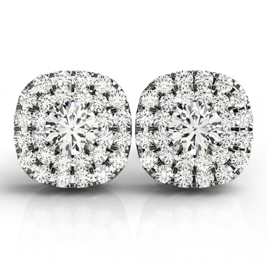 Designer diamond studs: Jewellery every woman should own