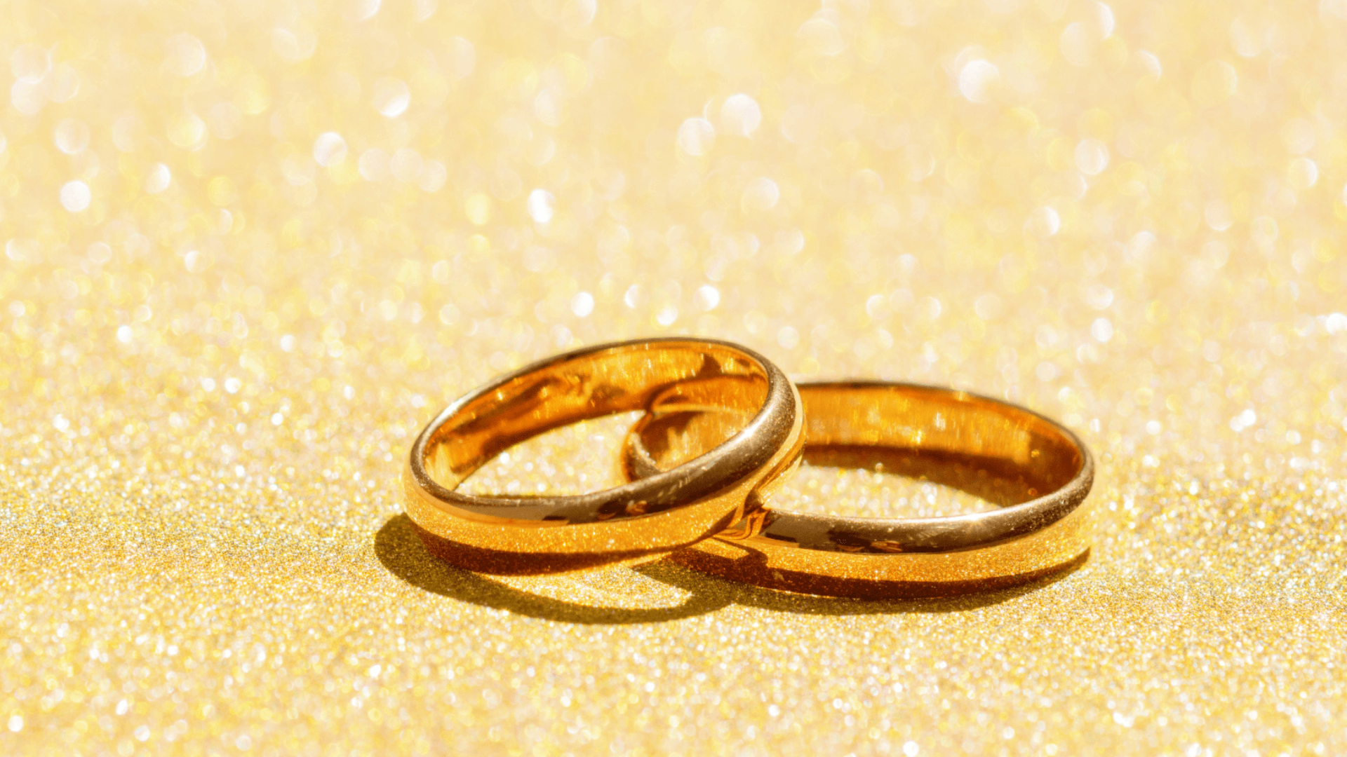 Ultimate Guide to Buying Wedding Bands