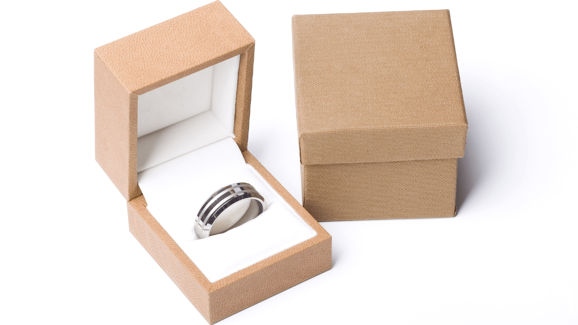 Ultimate Guide to Buying Wedding Bands