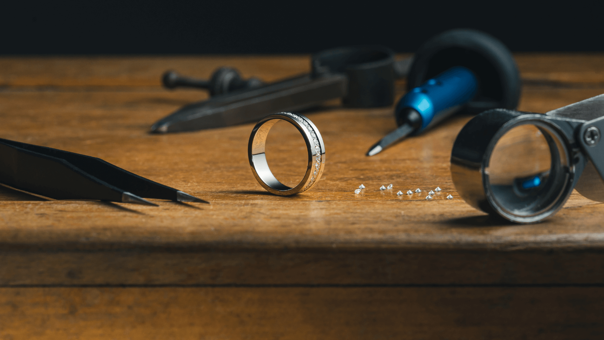 Ultimate Guide to Buying Wedding Bands