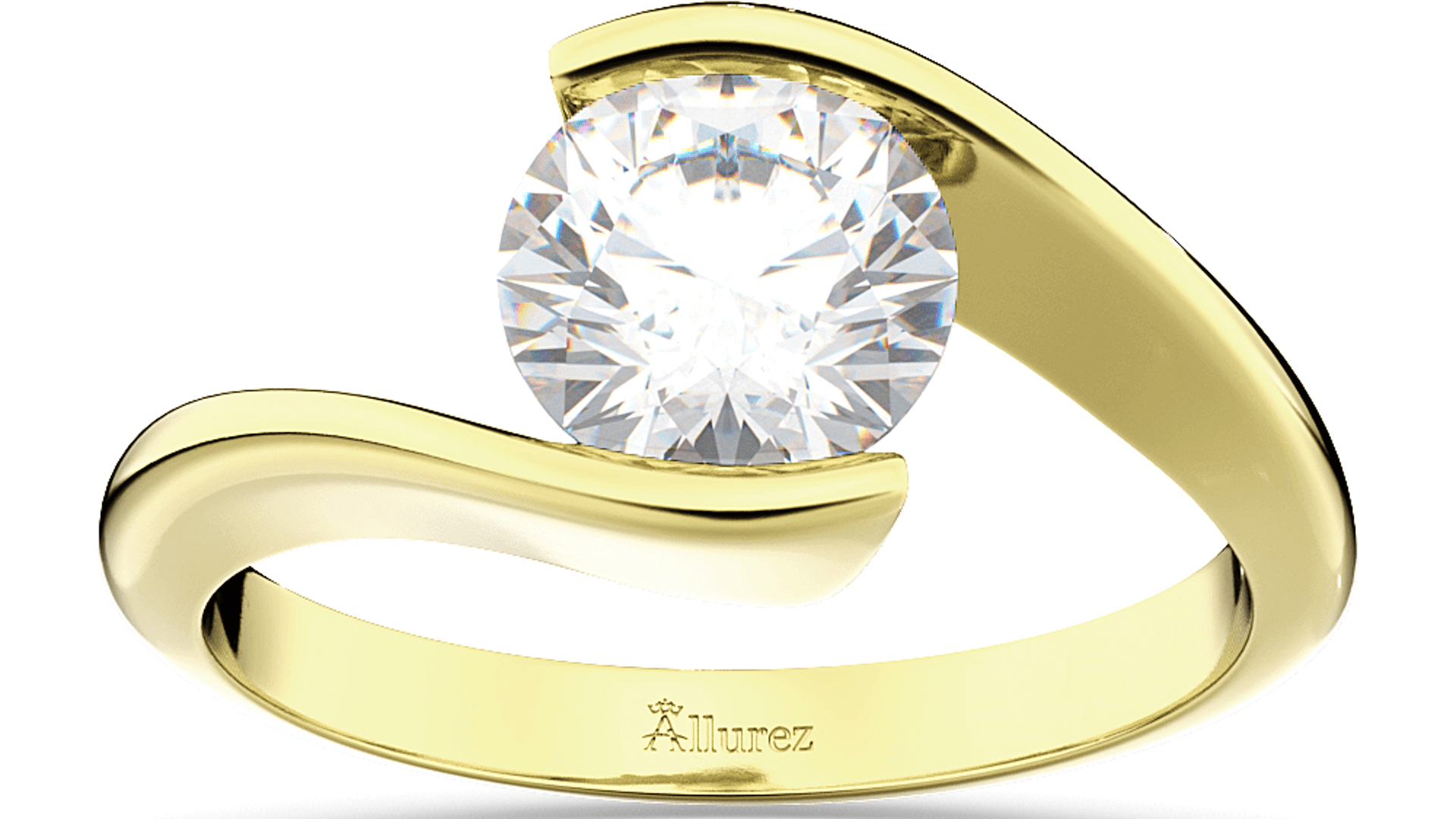solitaire-engagement-ring