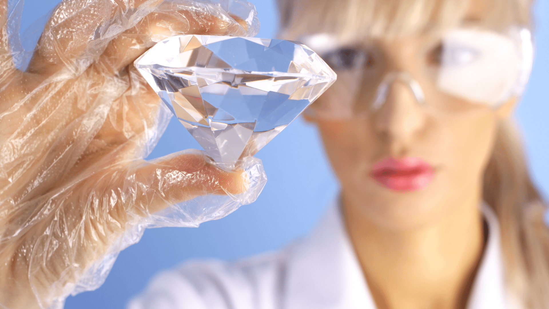 Are Lab-Created Diamonds Real Diamonds?