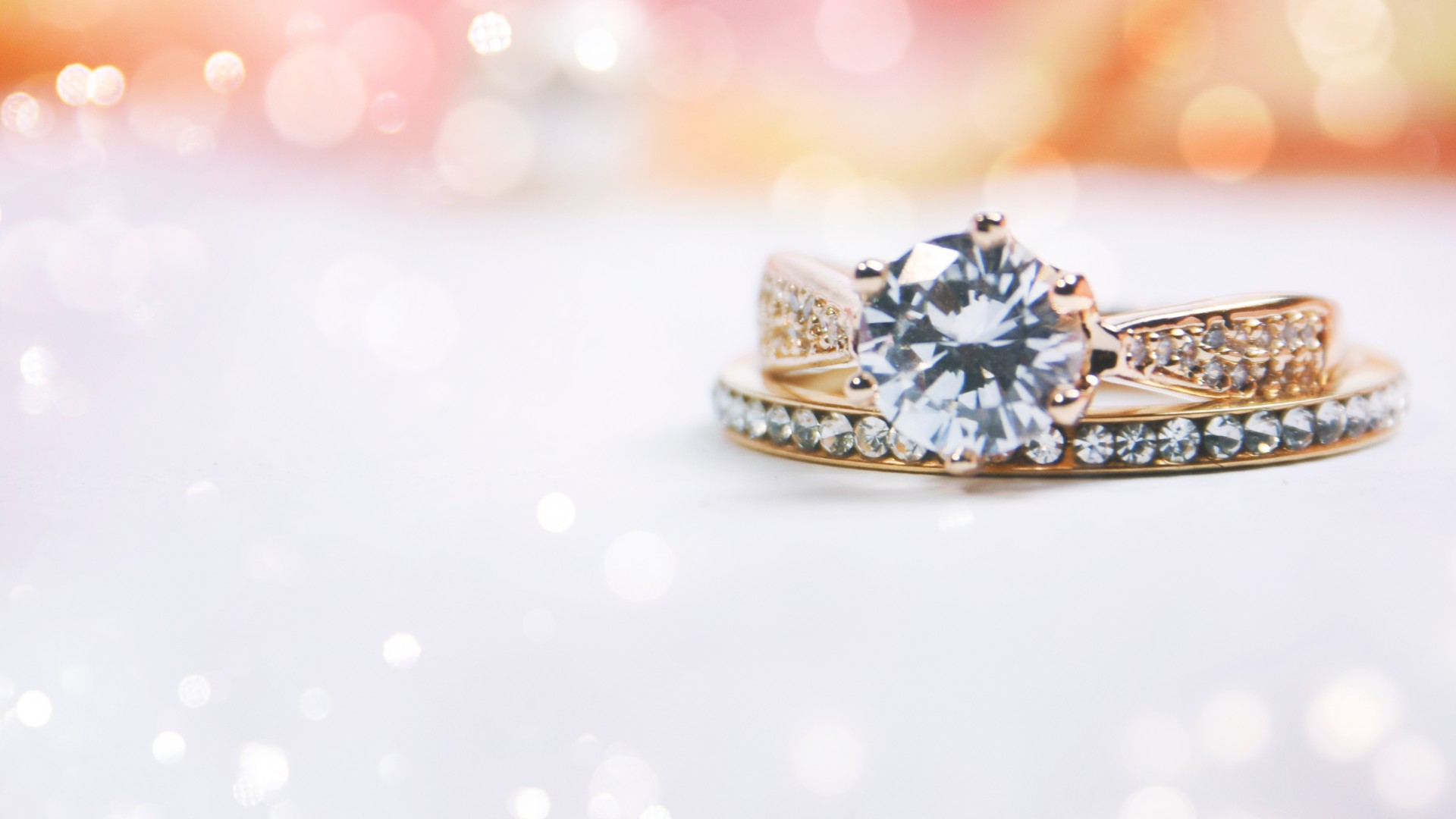 Valentine’s Day Gift Guide: a person’s hands holding a heart-shaped box