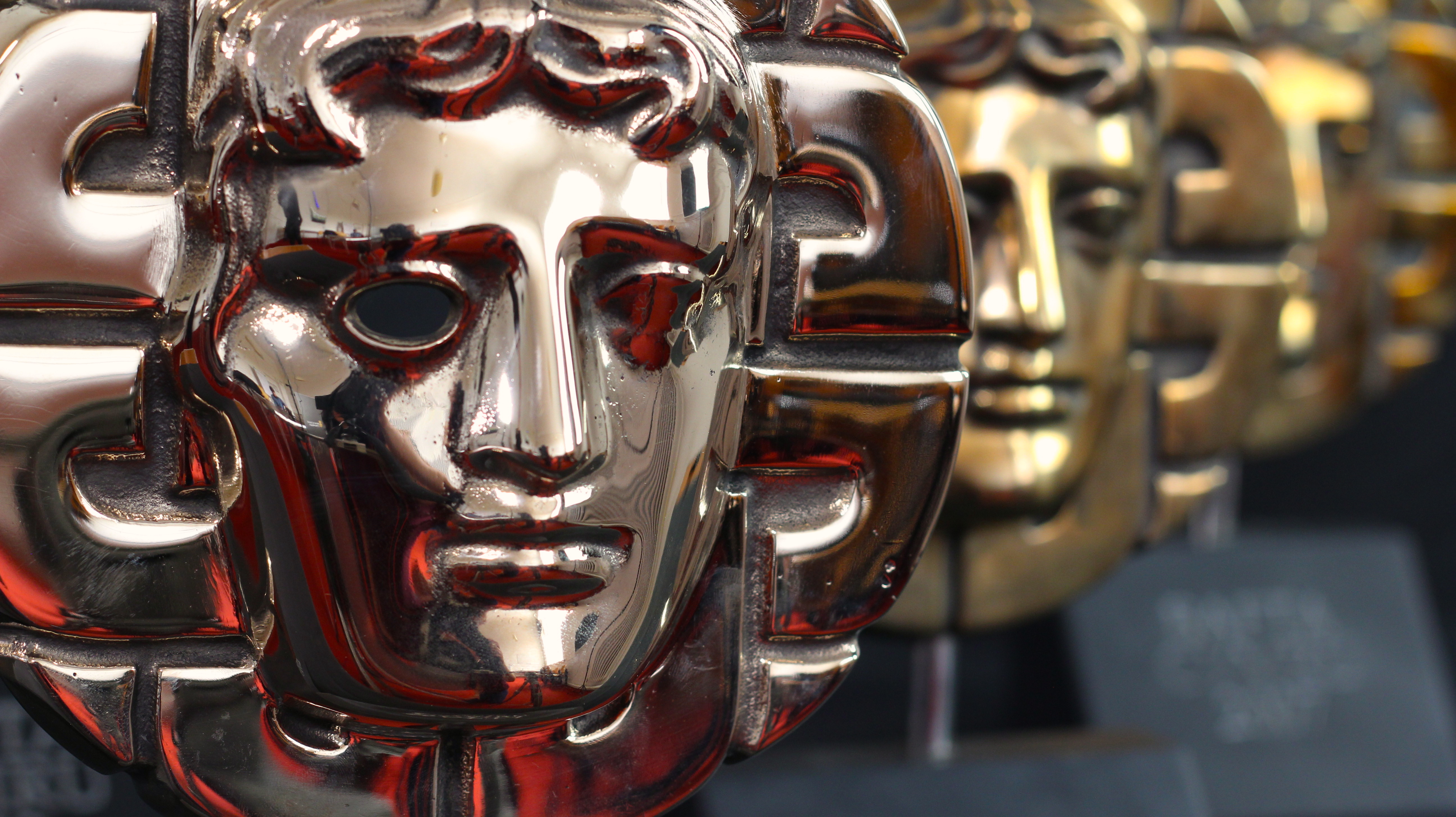 The BAFTA Cymru Awards. Photo: Wikimedia Commons.