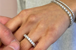 Jewelry at Your Fingertips: Why e-Commerce Is the Future of Fine Jewelry