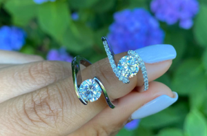 Allurez – Fine Jewelry Brand With A Focus On Design And Quality