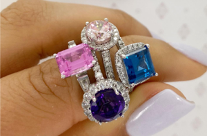 It's Lights, Camera, Action, for Allurez