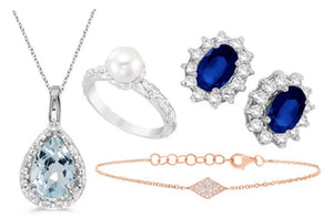 Where to buy the best affordable fine jewelry for Valentine’s Day 2023