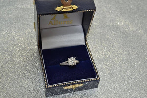 Best Engagement Ring Brands