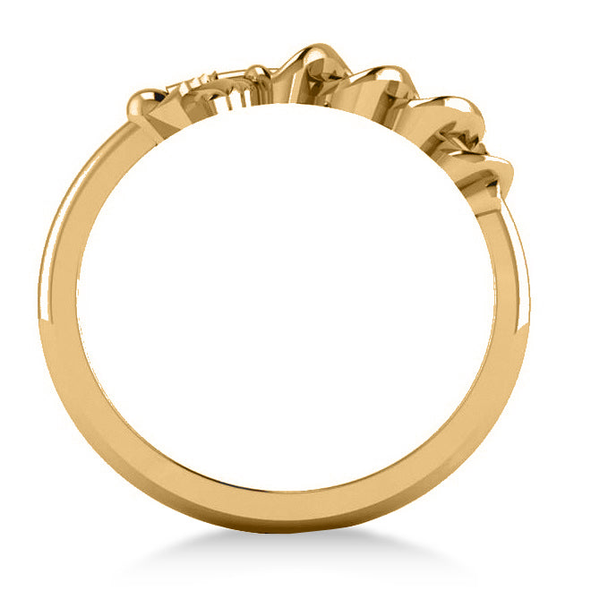 アクセサリー US MEDICAL CADUCEUS 10K RING/11,55 US MEDICAL CADUCEUS 10K RING/11,55