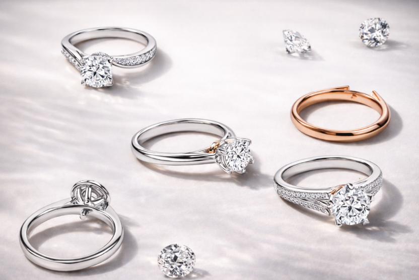 Allurez Diamonds & Fine Jewelry