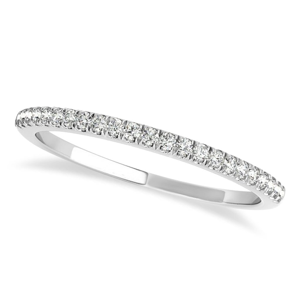 Cushion Black Diamond & Diamond Halo Bridal Set French Pave 14k White Gold 1.72ct