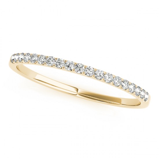 Diamond Halo Emerald-Cut Bridal Set 14k Yellow Gold (1.00ct)