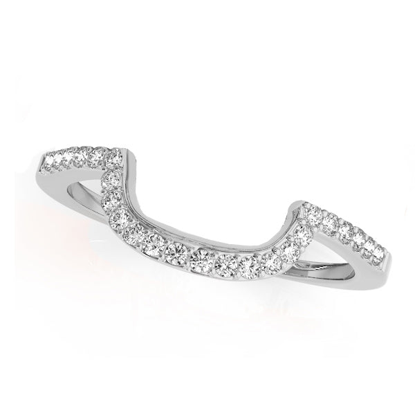 Cushion Cut Square Shape Diamond Halo Bridal Set 18k White Gold (0.67ct)