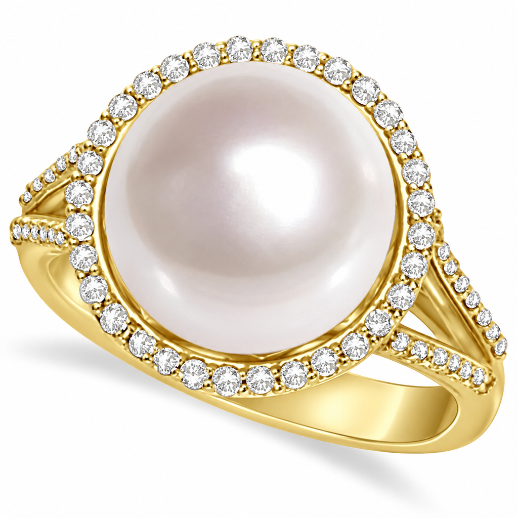 Allurez RE1065 - product view on white