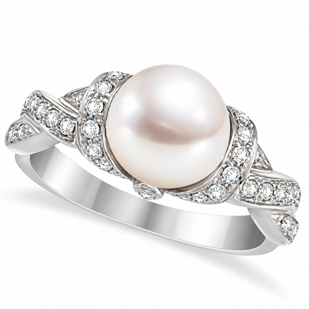 Allurez RE279 - product view on white