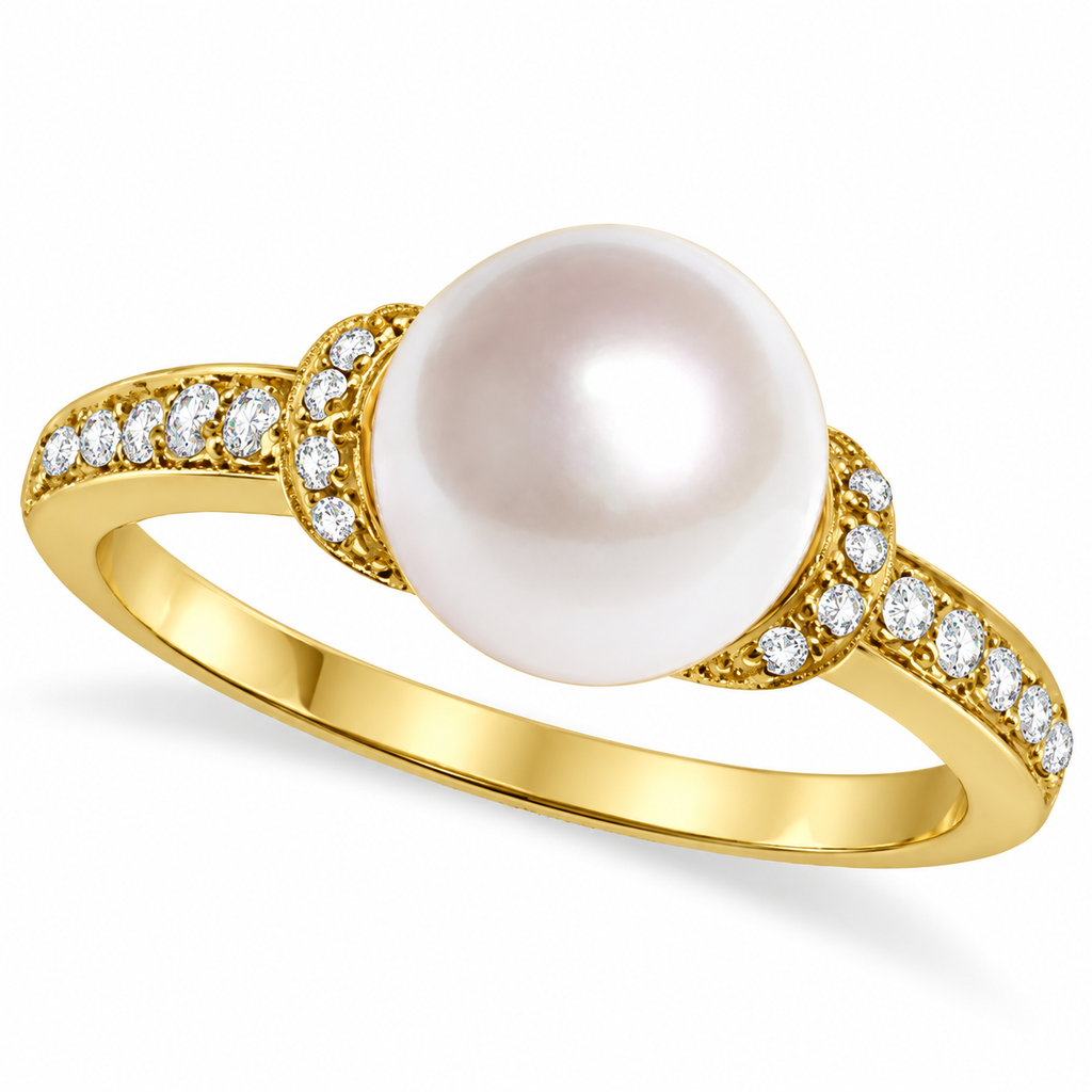 Allurez RE283 - product view on white