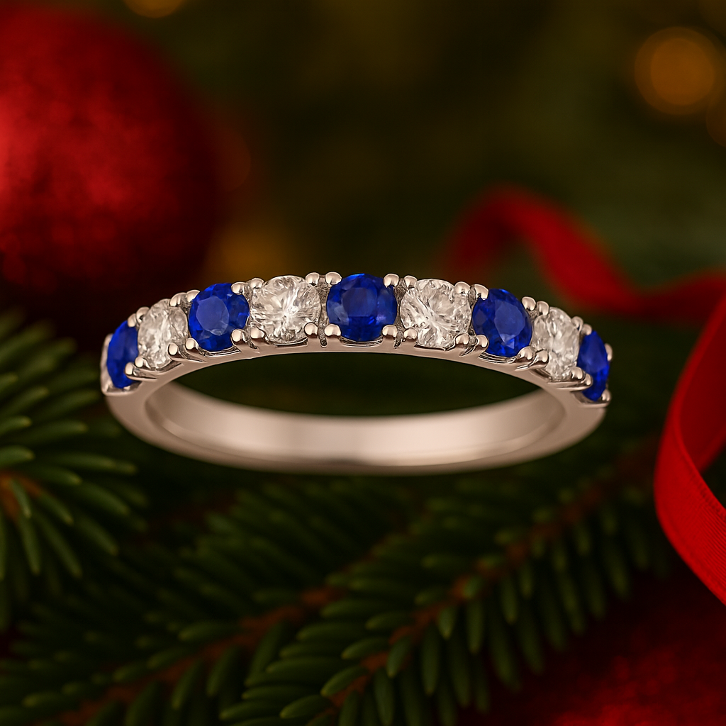 Eternity ring best seller