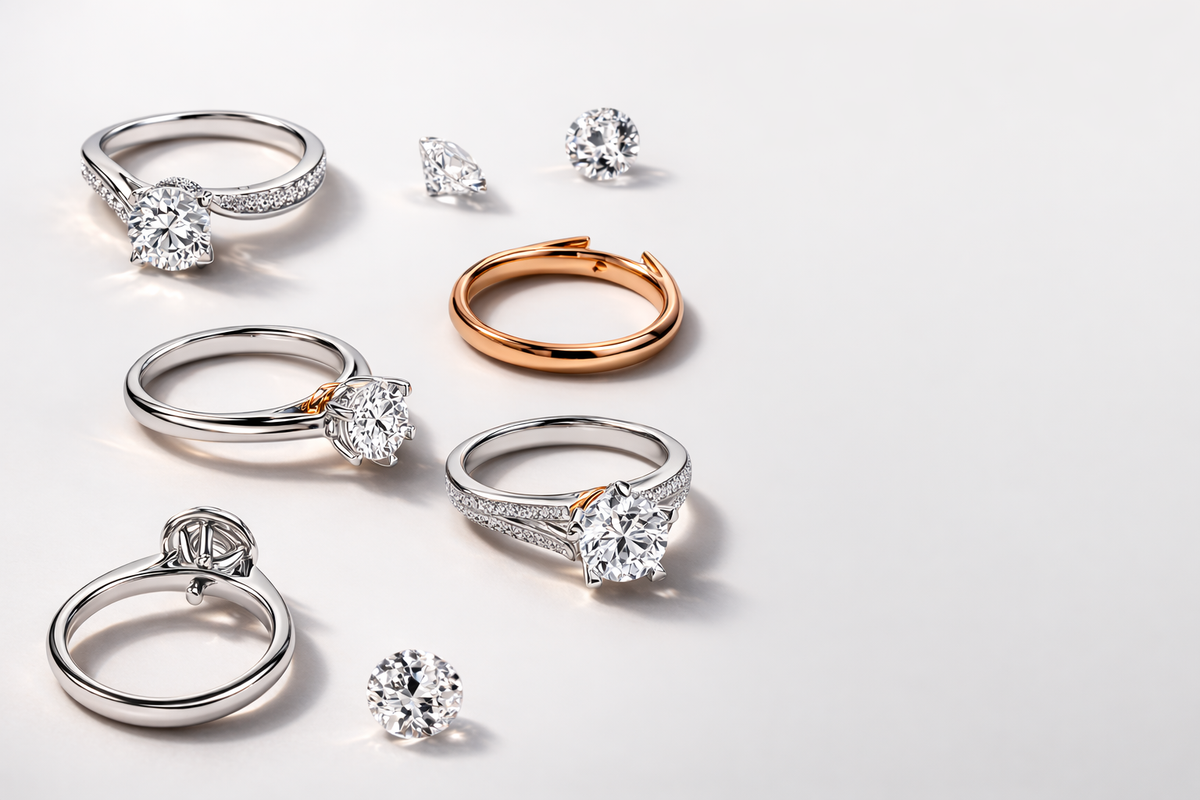Allurez Diamonds & Fine Jewelry