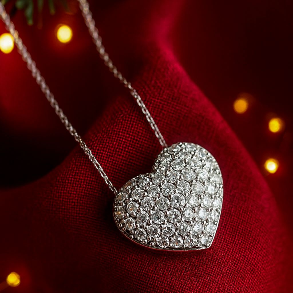 Heartfelt christmas gifts