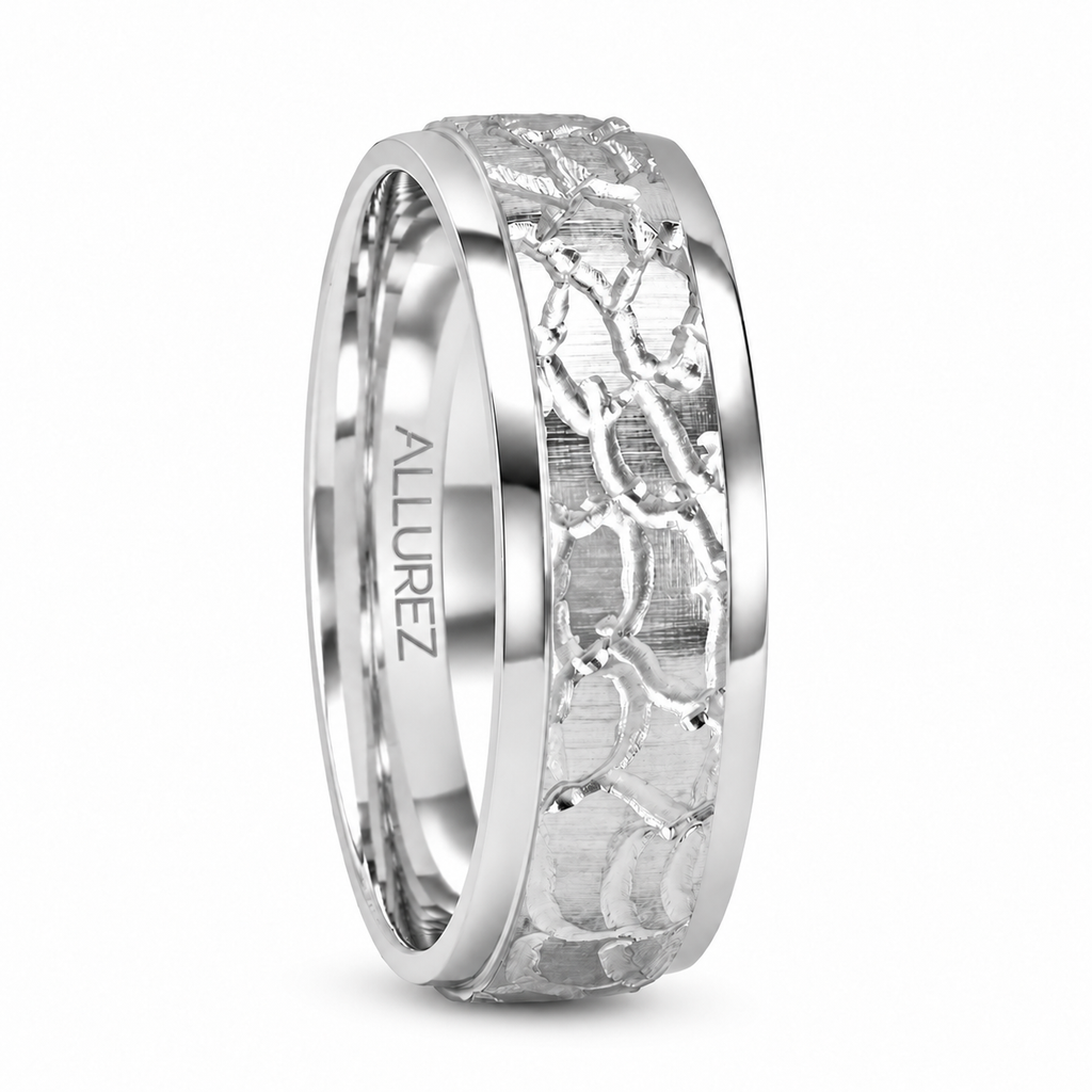 AZ29456 main product with ALLUREZ embossed inside