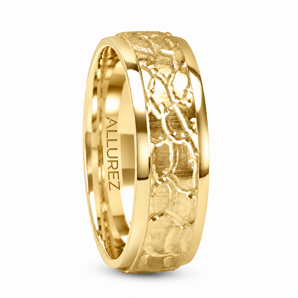 AZ29458 main product with ALLUREZ embossed inside
