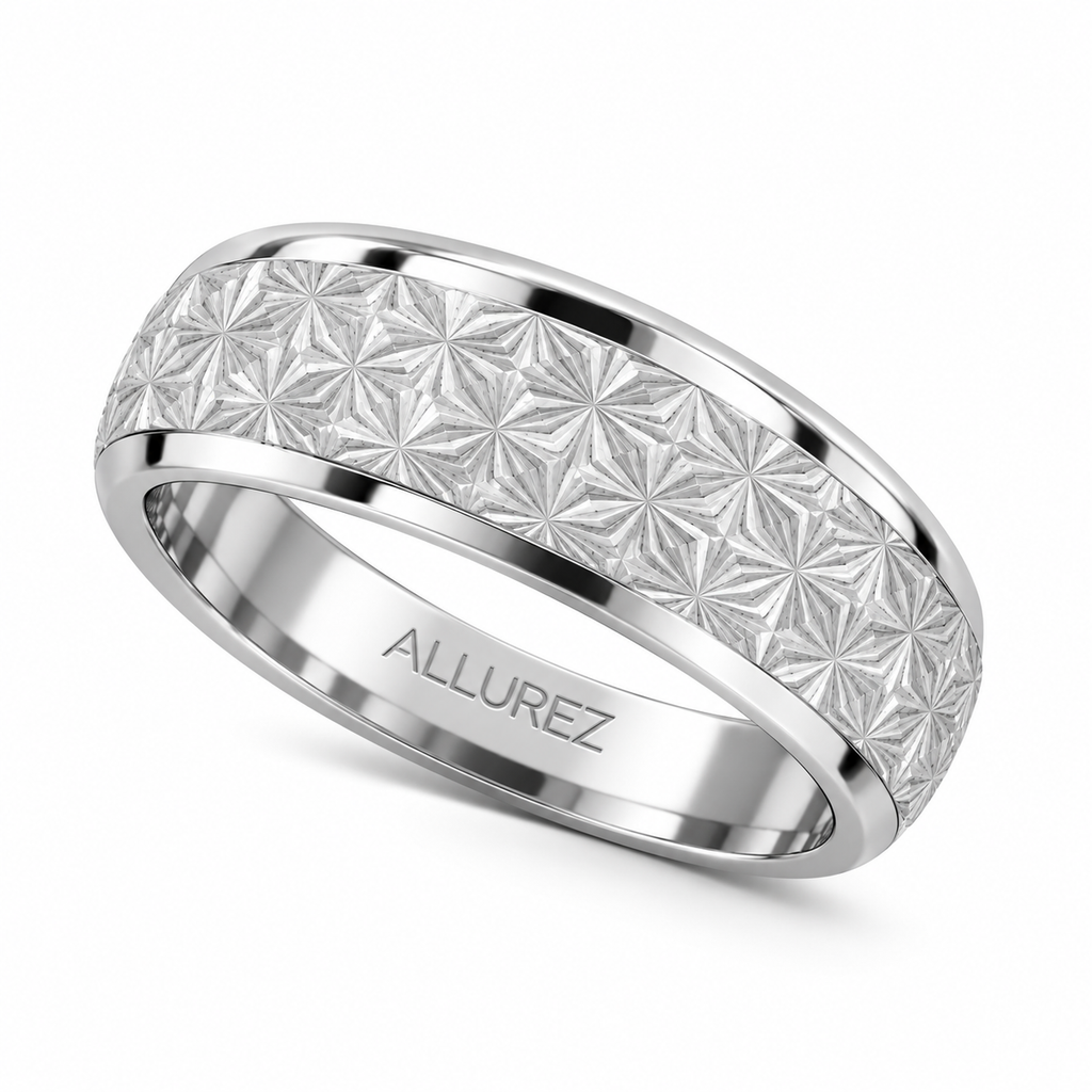 AZ29452 alternate ring view matching reference angle, ALLUREZ inside